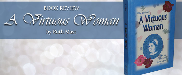 A Virtuous Woman – Book Review