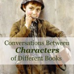 Conversations Between Characters