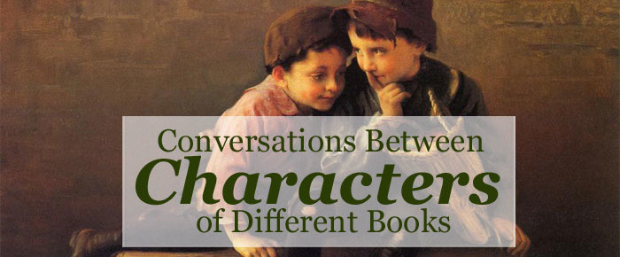Conversations Between Characters