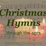 Christmas hymns from past ages add a great touch to historical unit studies at this time of year. We’ve compiled a FREE chart showing how Christmas classics fit in with historical eras.