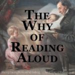 Reading aloud isn’t hard. You can do it! Find a godly, worthwhile book, and start today!