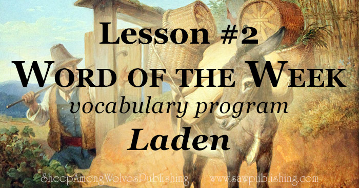 word-of-the-week-lesson-2-laden-sheep-among-wolves-publishing