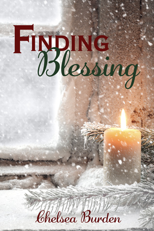 FREE for the month of December - Finding Blessing.