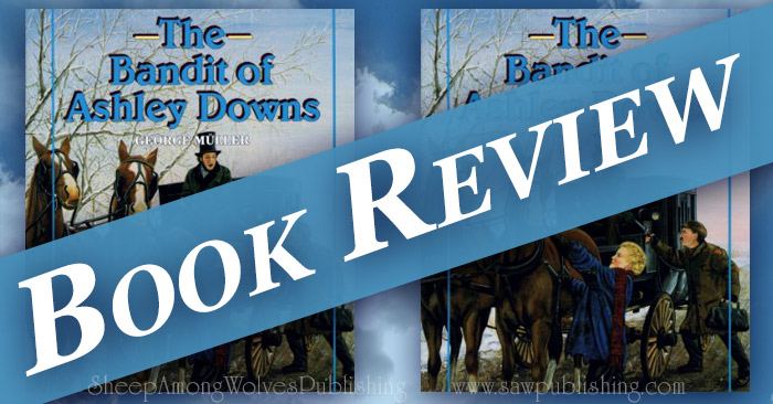 Well written, and engaging, The Bandit of Ashley Downs unfortunately entices young readers to applaud the illegal activities of an otherwise likeable hero.