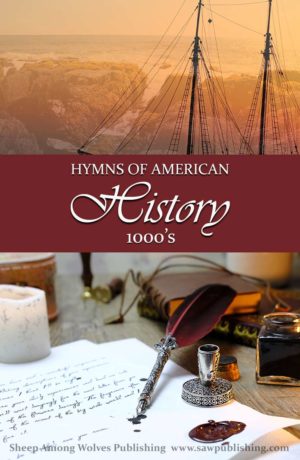 Hymns are a great supplemental tool to bring American history to life. This post takes a look at the days of Leif Ericson, and the classic hymn All Glory, Laud, and Honour.