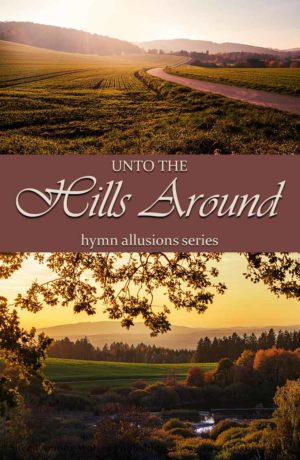 Unto the Hills Around, by John Campbell, captures the comfort and beauty of Psalm 121 in a faithful meterization which is easily memorized and sung.