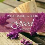 What makes a book good? What makes it bad? SAW Publishing has a very specific definition of what makes a book good: a definition which has become our company’s hallmark.