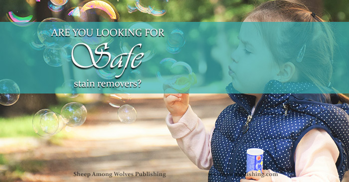 Are you bewildered by the many options for taking out stains? Here are some Timeless Tips for choosing safe stain removers according to your fabric type.