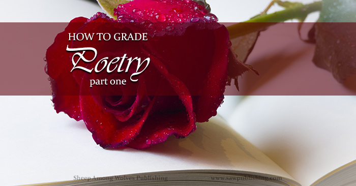 How do you come up with a formula for grading poetry? Arts and languages pose an ongoing challenge when it comes to marking assignments. Our FREE worksheet for grading poetry offers a solution which is simple, accurate, and consistent.