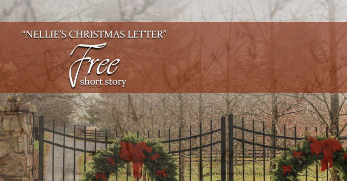 When the mail arrives in a rural English village, Aunt Bessie’s nephews and nieces are faced with a dismaying surprise. This FREE Christmas story from the 1870’s will challenge the way you and your children look at the written Word of God.