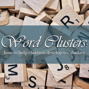 Have you ever wondered how to help your children develop vocabulary in a natural and effective way? This Timeless Tip offers a fascinating glimpse into the way children internalize vocabulary.