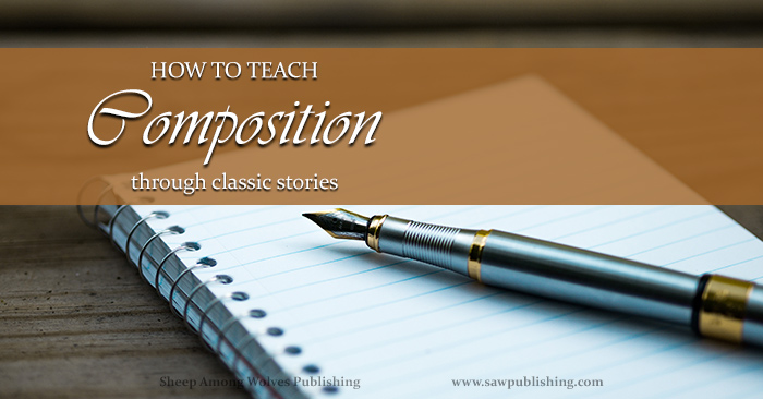 Teaching composition in an interesting, motivating, and effective way can look like an overwhelming task, particularly if you don’t feel like an expert writer yourself. Today’s Timeless Tip offers an outside-the-box solution . . .