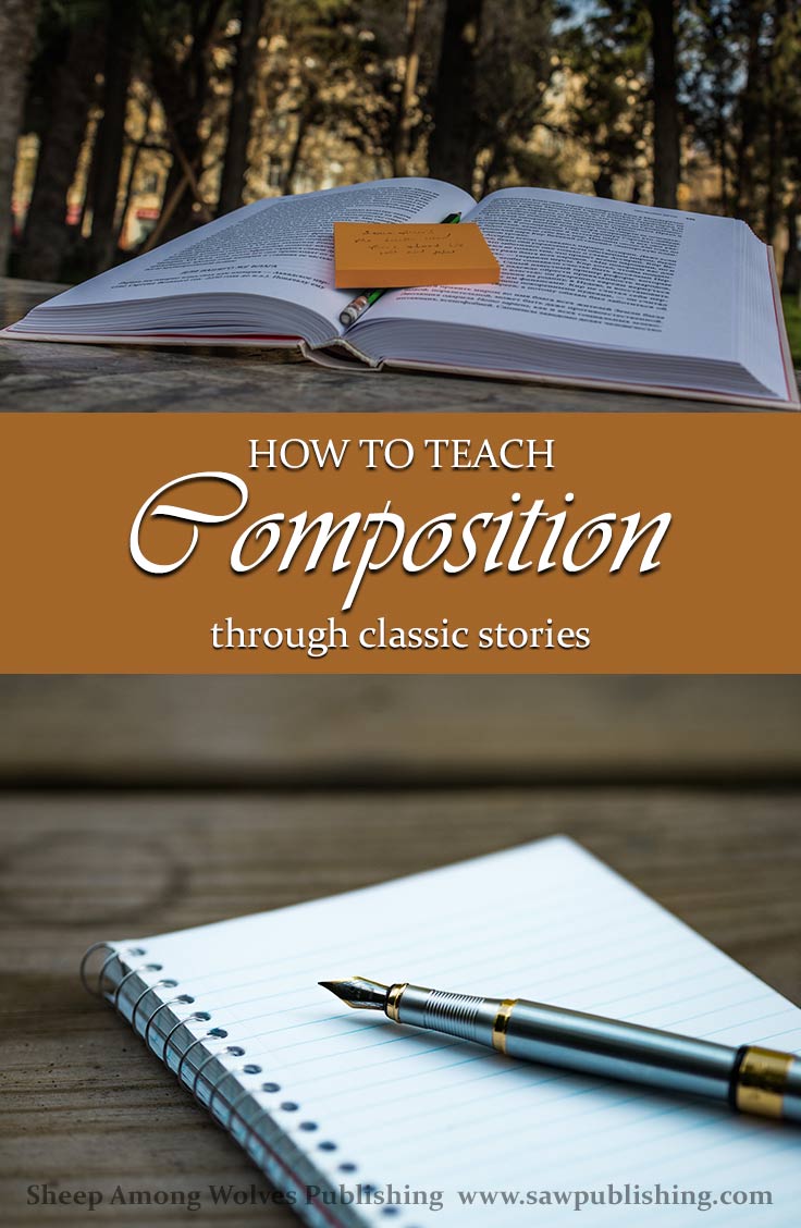 Teaching composition in an interesting, motivating, and effective way can look like an overwhelming task, particularly if you don’t feel like an expert writer yourself. Today’s Timeless Tip offers an outside-the-box solution . . .