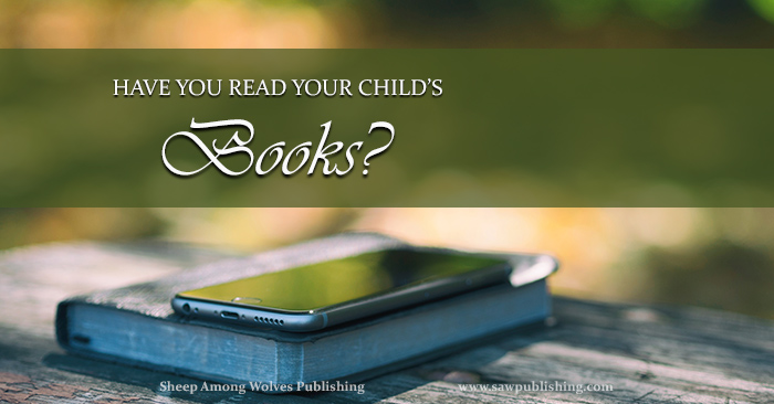 Is it actually worthwhile to invest precious hours reading your children’s books? Here are three reasons to make the effort—and build a legacy you will never regret.