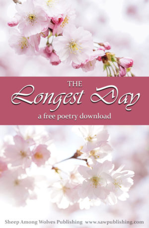 Wordsworth’s “The Longest Day” is a poem to include in any high school curriculum. It is a masterpiece from the pen of one of the most celebrated of English writers—and it is a poem that is good as well as great.
