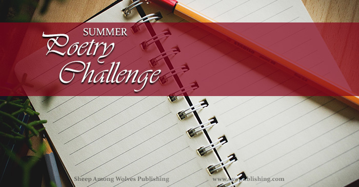 As we look back on an unusually strange summer, SAW Publishing’s 2020 poetry challenge offers an opportunity to capture the lessons you have learned in a poem that is both good and great.