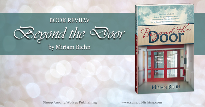 How do you surrender your beloved daughter to the care of others and wait with her at the doors of an operating room, again and again? And then at the doors of Heaven? Miriam Biehn records her journey with her daughter Sarah in a book that will bring tears to your eyes and challenge you to a new perspective on life.