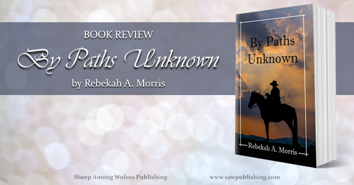 Have you ever wondered where God is leading you? Have you grappled with why the things God has allowed in your life haven’t made sense? By Paths Unknown, by Rebekah Morris, is a story of questions, unknowns and the conviction that God always leads—even if He leads “by paths unknown.”