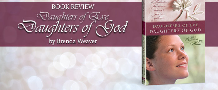 Daughters of Eve, Daughters of God—Book Review
