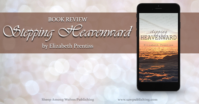 Are you really “stepping heavenward” in your Christian life? This classic story by Elizabeth Prentiss will lift you up, even while it spurs you onward, to glory.