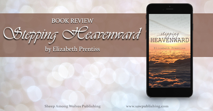 Are you really “stepping heavenward” in your Christian life? This classic story by Elizabeth Prentiss will life you up, even while it spurs you onward, to glory.