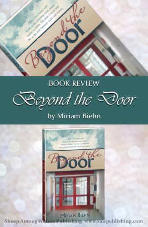 How do you surrender your beloved daughter to the care of others and wait with her at the doors of an operating room, again and again? And then at the doors of Heaven? Miriam Biehn records her journey with her daughter Sarah in a book that will bring tears to your eyes and challenge you to a new perspective on life.