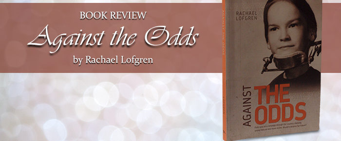 Against the Odds—Book Review