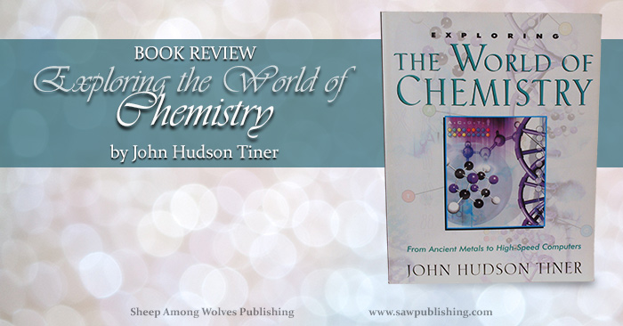 : Exploring the World of Chemistry attacks this classic subject from a new and unique viewpoint—teaching the basics of chemistry through the history of scientific discovery.