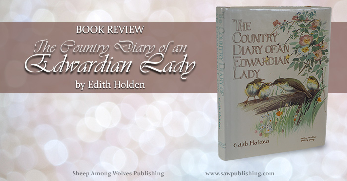 Edith Holden’s country diary, recorded during the year 1906, combines her passion for nature, poetry, and watercolour painting into a unique journal of the out-of-doors.