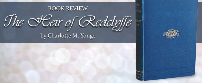 The Heir of Redclyffe—Book Review
