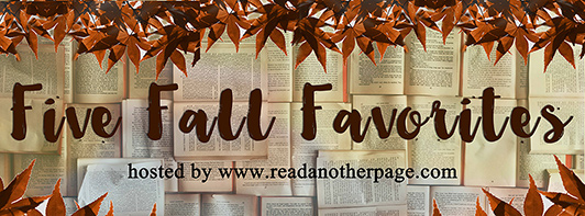 Five Fall Favorites: Epistolary Books