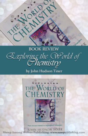 : Exploring the World of Chemistry attacks this classic subject from a new and unique viewpoint—teaching the basics of chemistry through the history of scientific discovery.