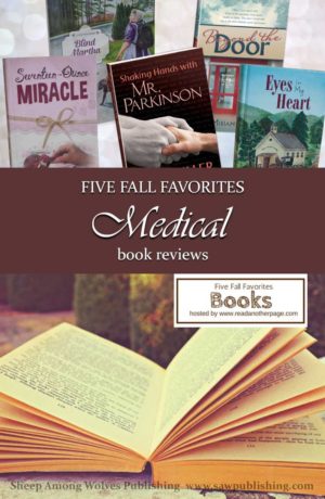 Do you have room for a couple more books? Today we’re taking a look at our five favorite medical stories of all time.