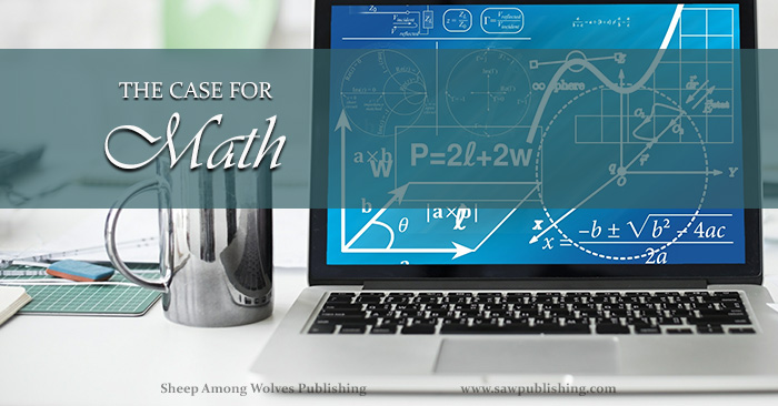 How strong is the case for math? Here’s the answer of an inveterate math-dreader!
