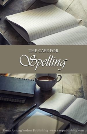 How strong is the case for spelling? Why is this subject so firmly entrenched in our curriculum? And are their good reasons for leaving it there?