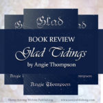 Do you enjoy heartwarming Christmas tales about family, faith and friendship? Filled with sweet, surprise endings and fun little stories of ordinary people, Glad Tidings is a perfect Christmas collection for anyone who loves the spirit of the season.