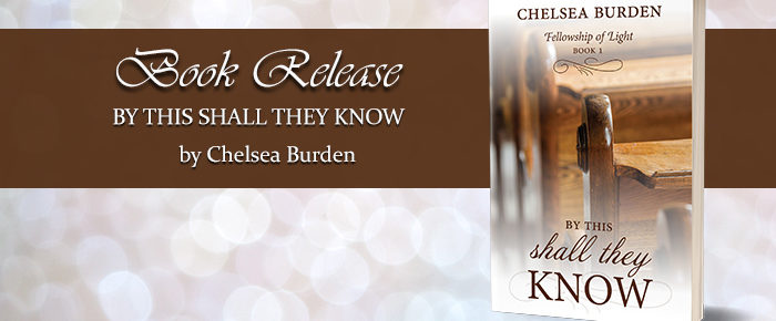 By This Shall They Know—Book Release!