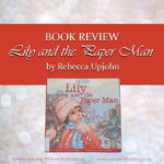When Lily first meets the paper man she is frightened by his gruff voice and uninviting appearance. But when the first snow opens Lily’s eyes to a new side of the paper man’s life, surely there must be something she can do to help?