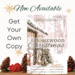 The close-knit community of Homewood, Minnesota might not even be a dot on most maps. But from its earliest settlement to the present day, a warm Christmas welcome and a shining Moravian star have been its hallmarks of the holiday. If you love clean, heartwarming Christian Christmas stories, then A Homewood Christmas is definitely for you!