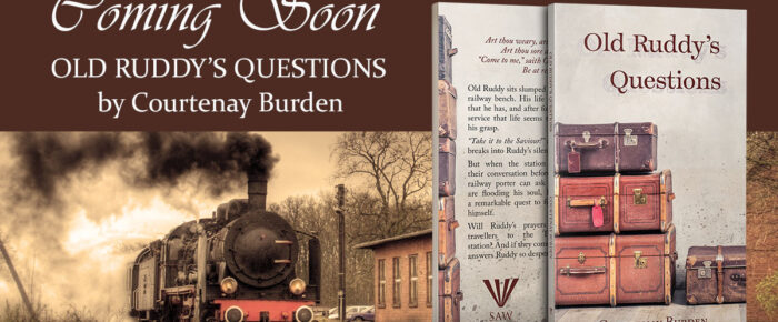 Old Ruddy’s Questions: Coming Soon