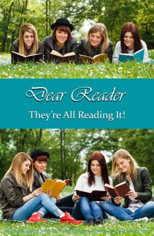 We’ve all been there sometime or other. They’re all reading it! Is there something wrong with me if I want to read it, too?