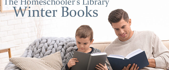 The Homeschooler’s Library: Best Winter Books
