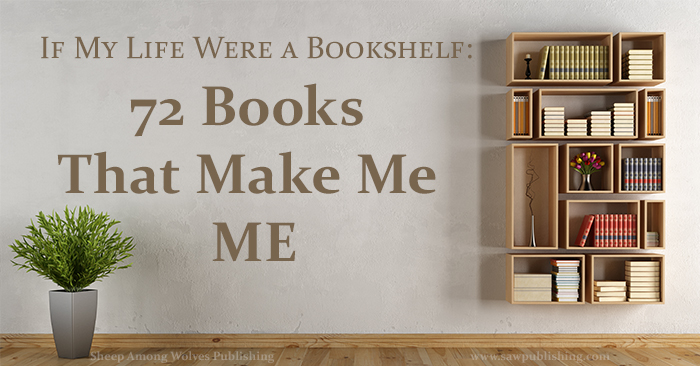 If my life were a bookshelf—which books would it hold? In this master list post, I’m excited to share 72 books that have shaped the person I am today.