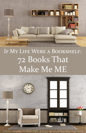 If my life were a bookshelf—which books would it hold? In this master list post, I’m excited to share 72 books that have shaped the person I am today.