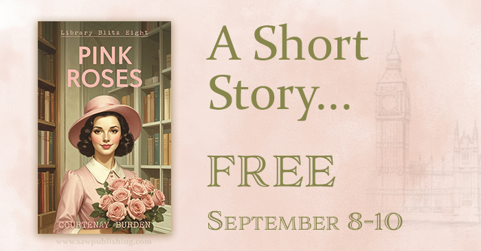 Has a wartime wedding robbed the Library Blitz cast of their chance to mirror Christ? Or is there a deeper message hidden beneath the chaos of the bombed-out metropolis?