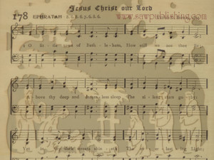 This Christmas take a second look at the classic Christmas hymn O Little Town of Bethlehem. You might be surprised to see that it is one of the best hymns ever written.