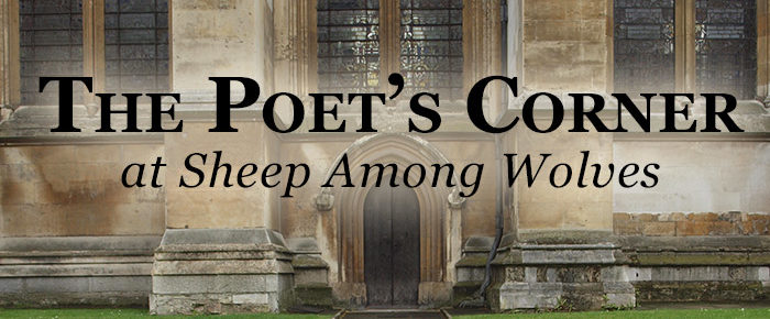 Poet’s Corner