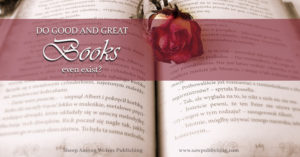 Have you ever wondered whether the search for wholesome, quality Christian literature is a feasible quest? Do good and great books even exist? And if they do exist, what do they look like, and where do you find them?