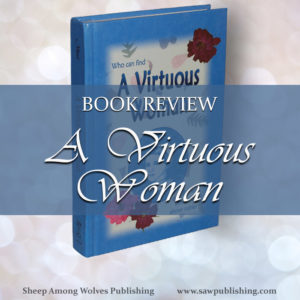 A great addition to every mother's library; it has challenged me to evaluate myself as a mother and commit myself to the Lord once again in light of his word.