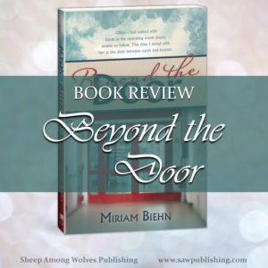 How do you surrender your beloved daughter to the care of others and wait with her at the doors of an operating room, again and again? And then at the doors of Heaven? Miriam Biehn records her journey with her daughter Sarah in a book that will bring tears to your eyes and challenge you to a new perspective on life.